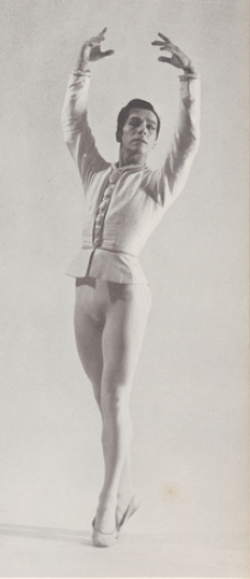 Nicholas Magallanes
